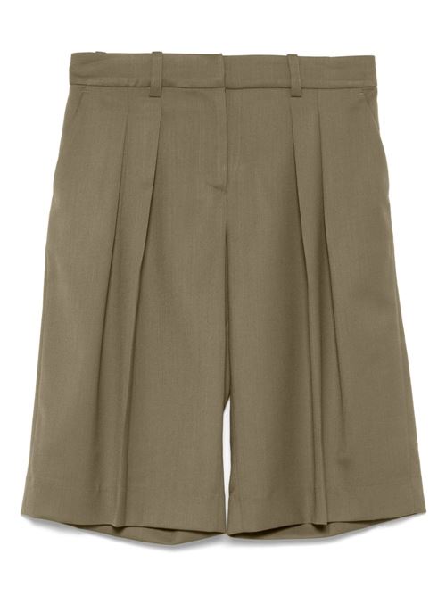 Bilbao shorts THE FRANKIE SHOP | SHFS168404